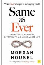 Morgan Housel